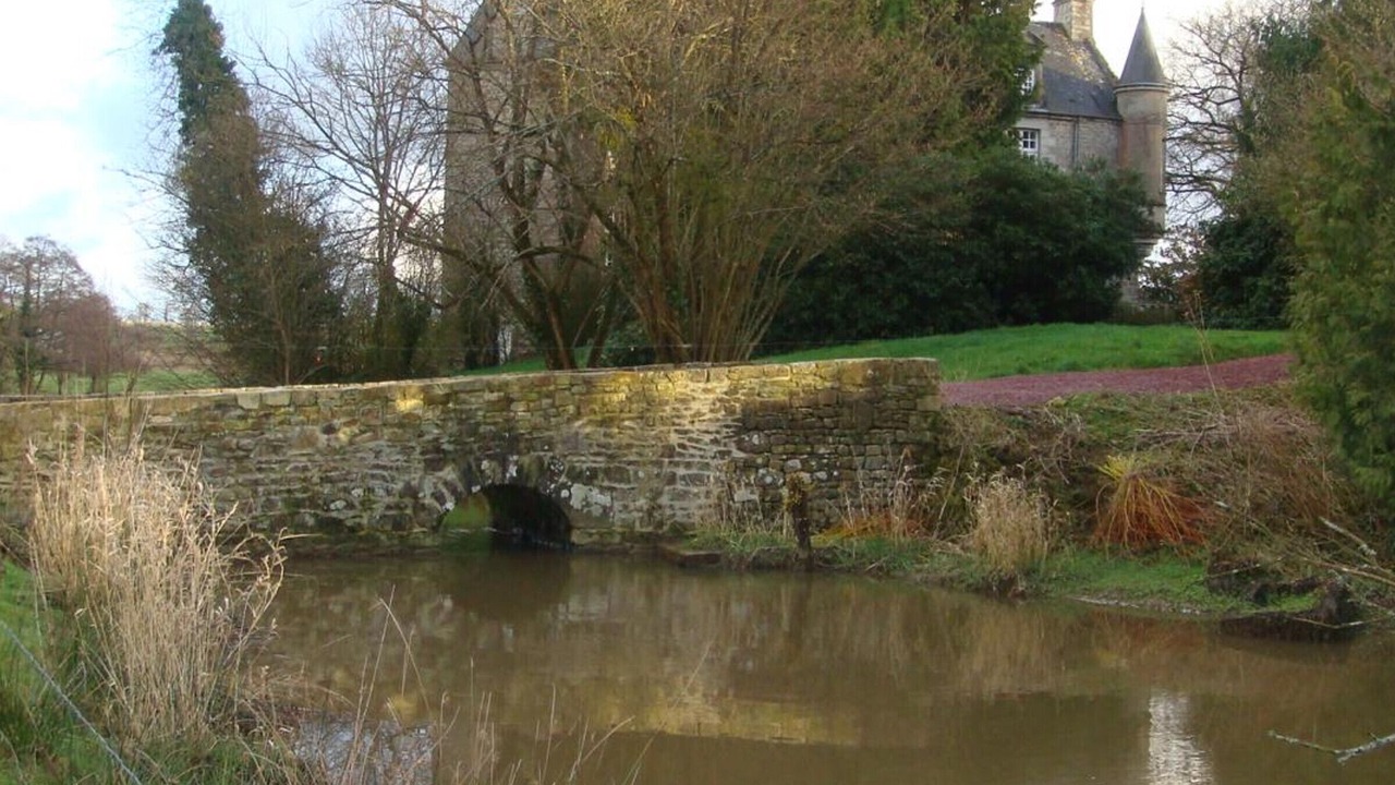 Photo of Others in La Haye-Bellefond