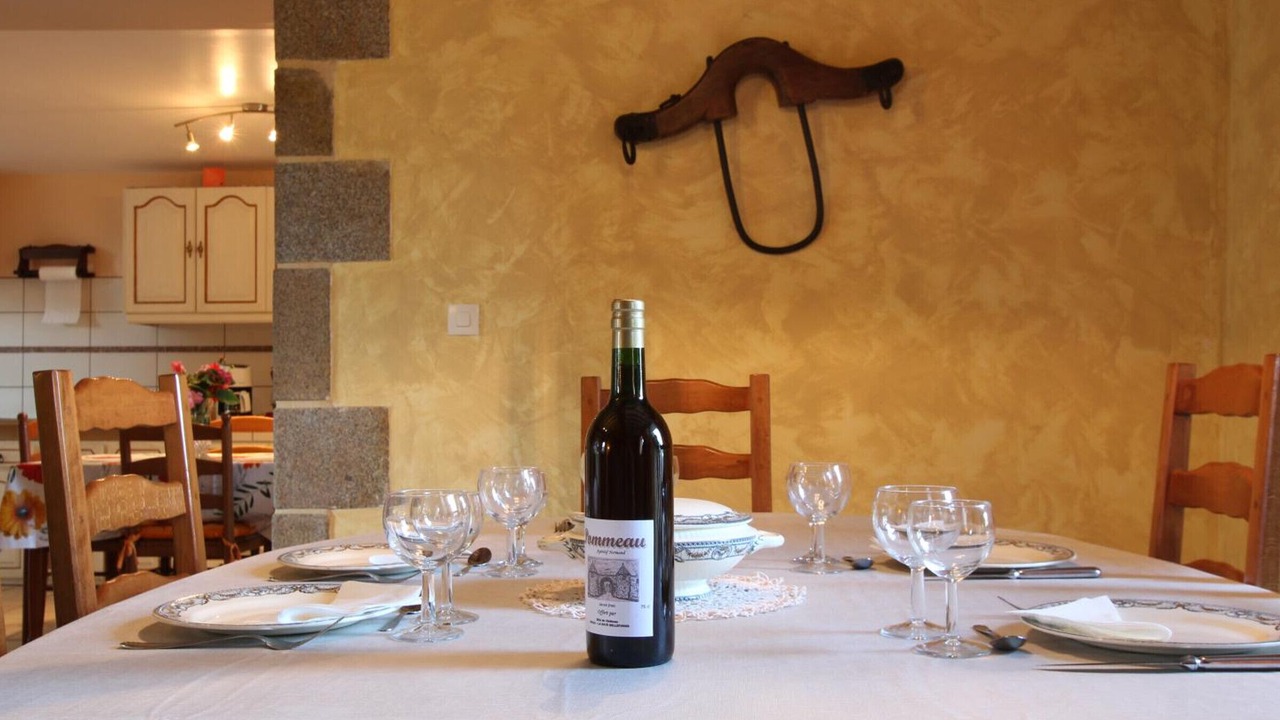 Photo of Others in La Haye-Bellefond