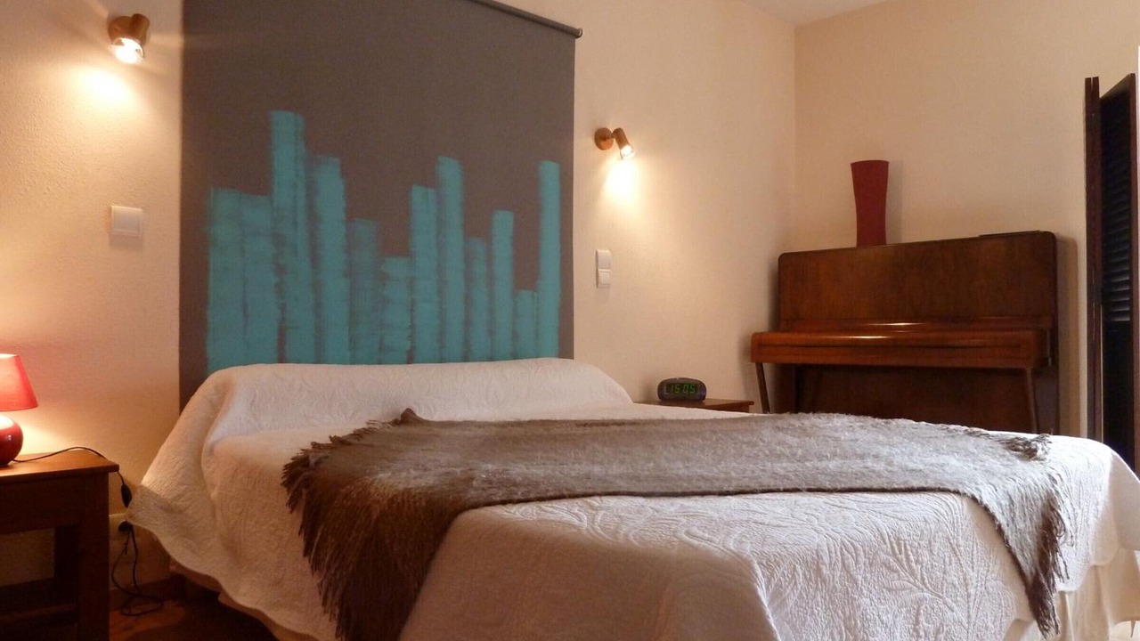 Photo of Bedroom in Annoville