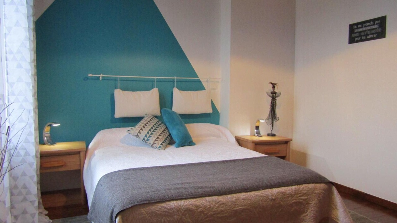 Photo of Bedroom in Annoville