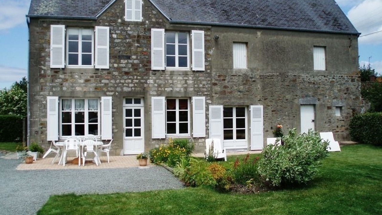 Photo of Outdoor in Annoville