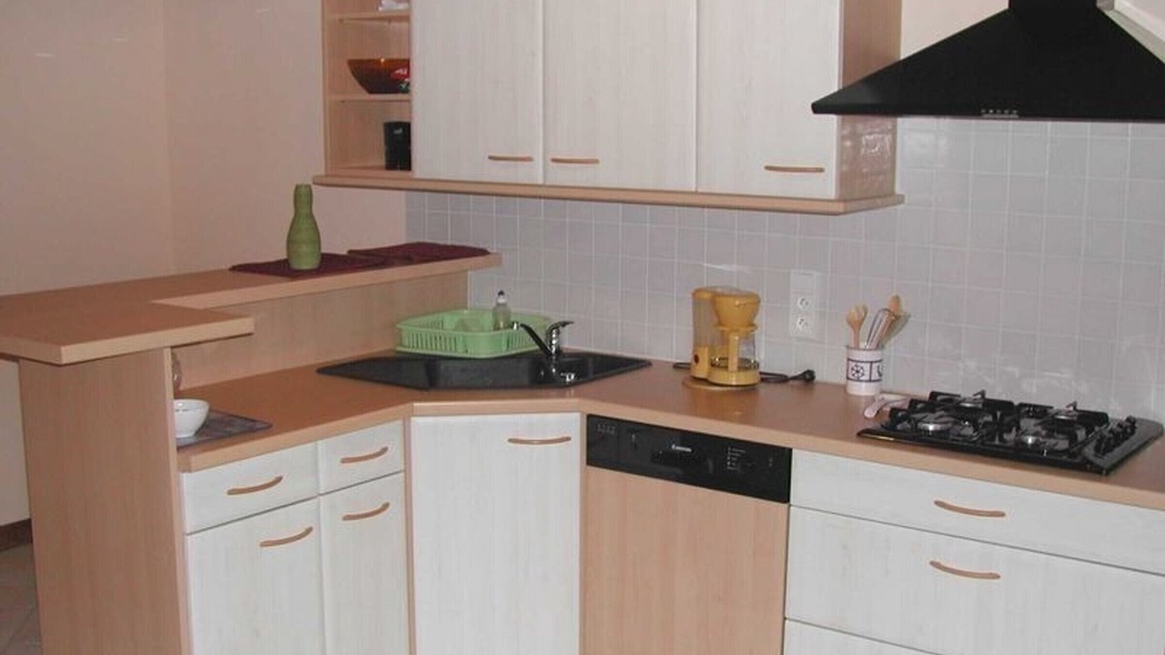 Photo of Kitchen in Annoville