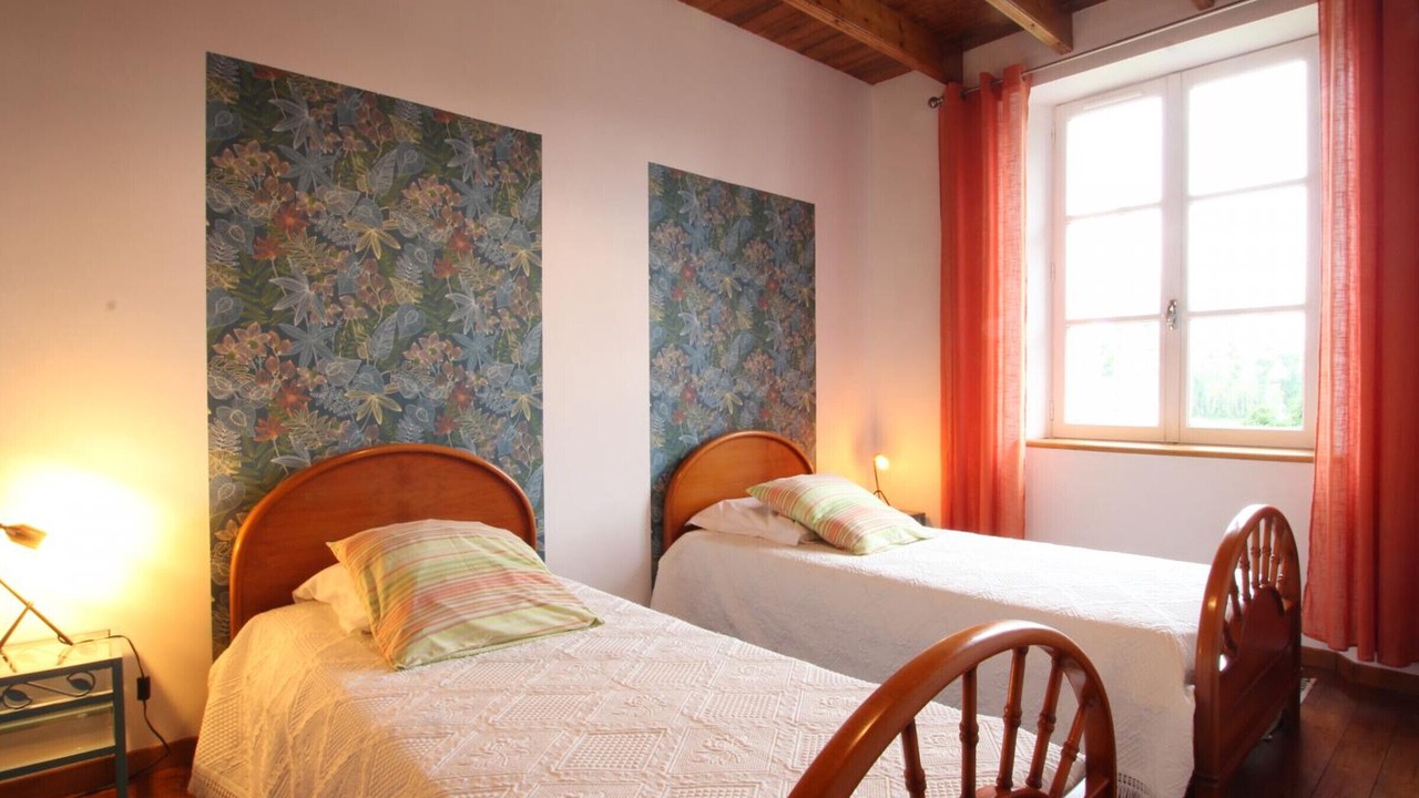 Photo of Bedroom in Annoville