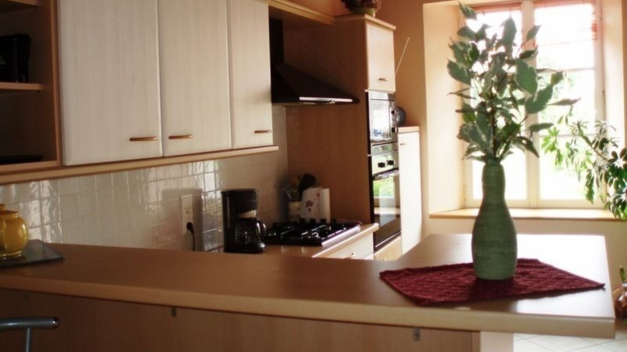 Photo of Kitchen in Annoville