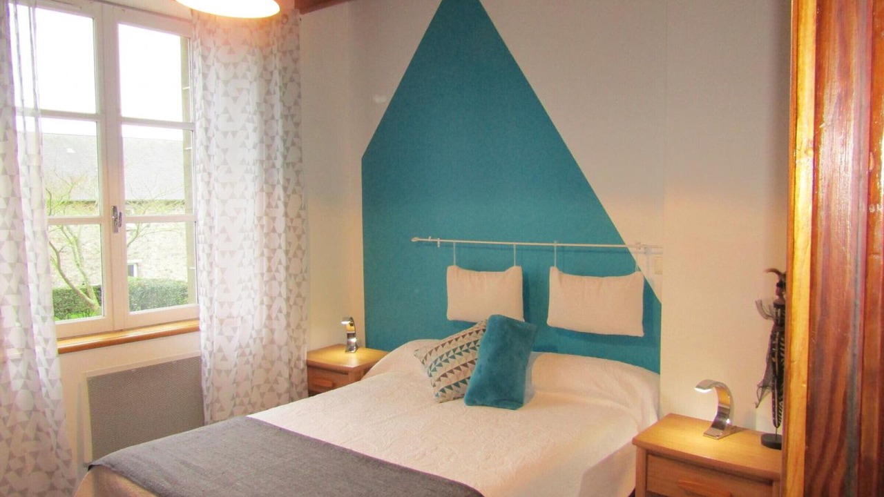 Photo of Bedroom in Annoville