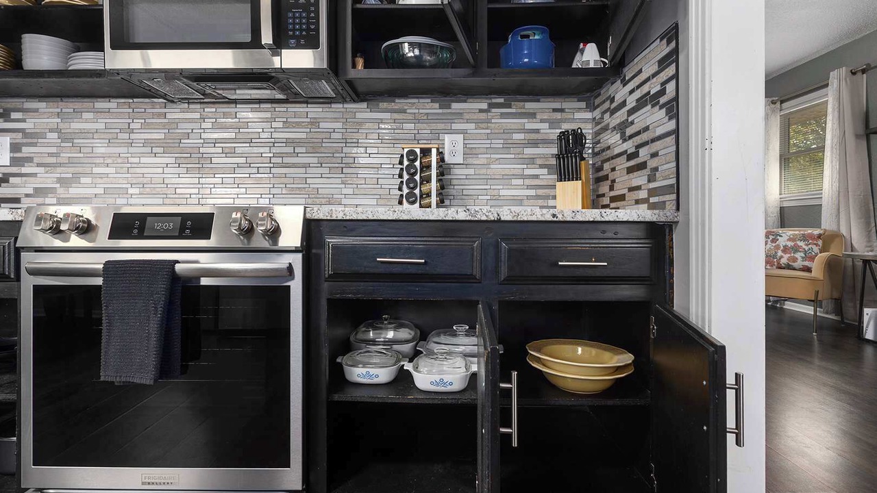 Photo of Kitchen in Lee's Summit