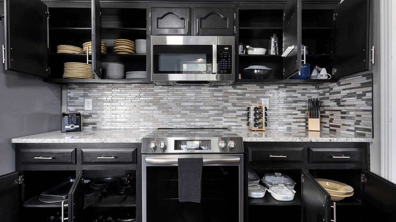 Photo of Kitchen in Lee's Summit