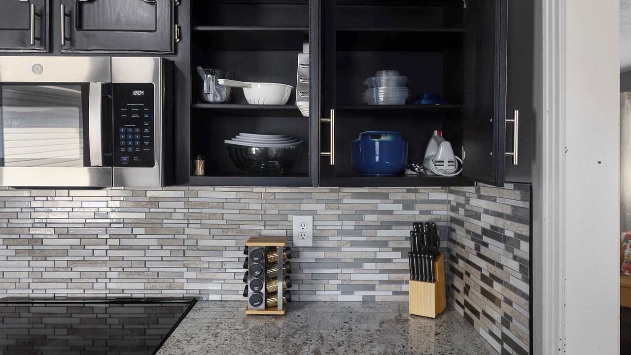Photo of Kitchen in Lee's Summit
