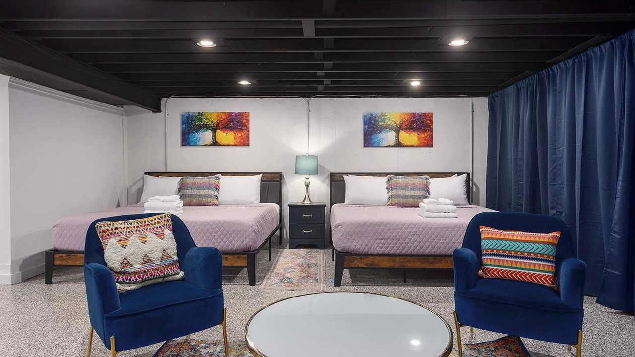Photo of Bedroom in Lee's Summit