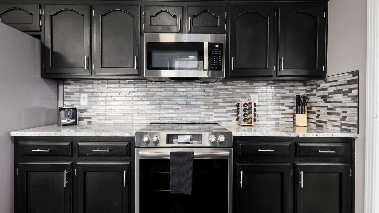 Photo of Kitchen in Lee's Summit