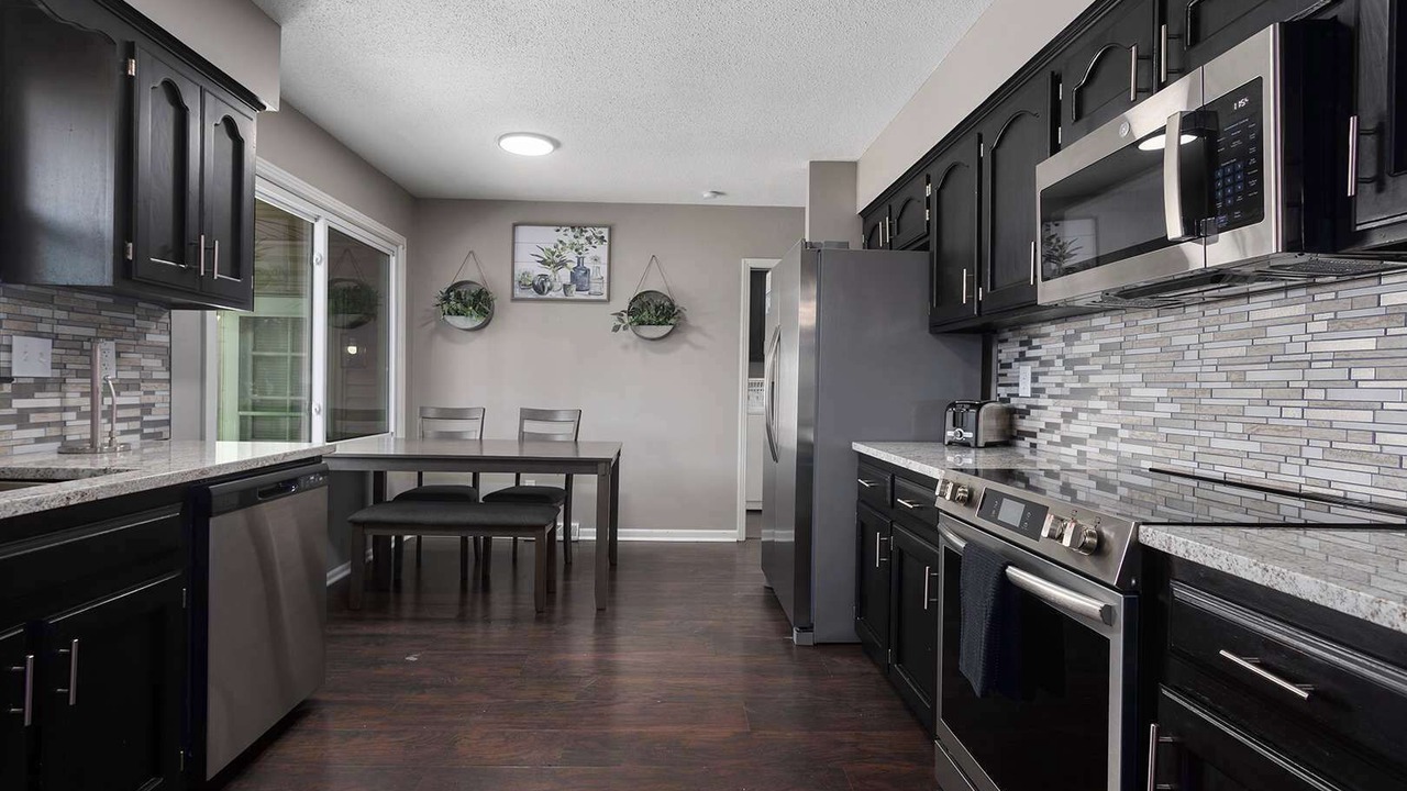 Photo of Kitchen in Lee's Summit