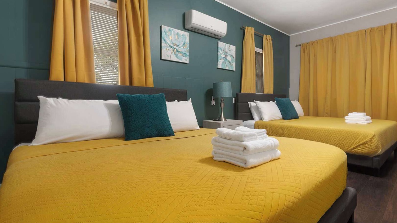 Photo of Bedroom in Lee's Summit