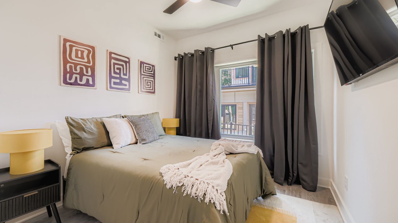Photo of Bedroom in Union City
