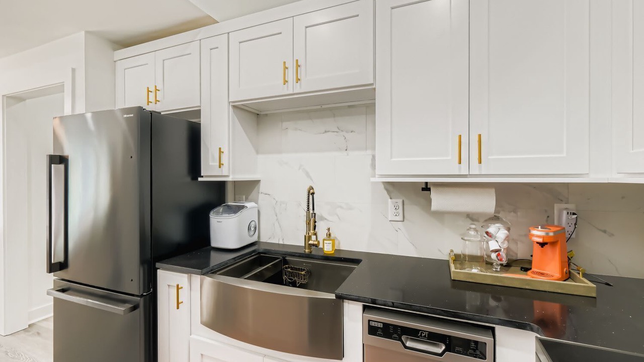 Photo of Kitchen in Union City