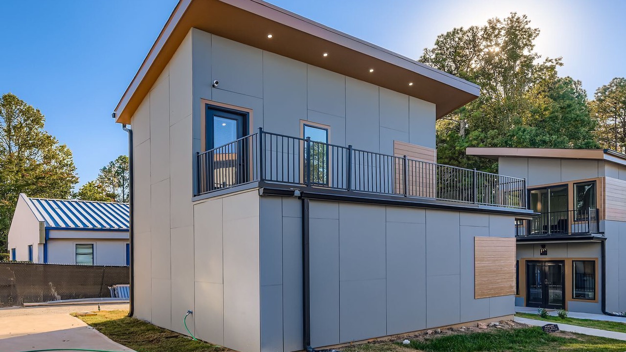 Photo of Outdoor in Union City
