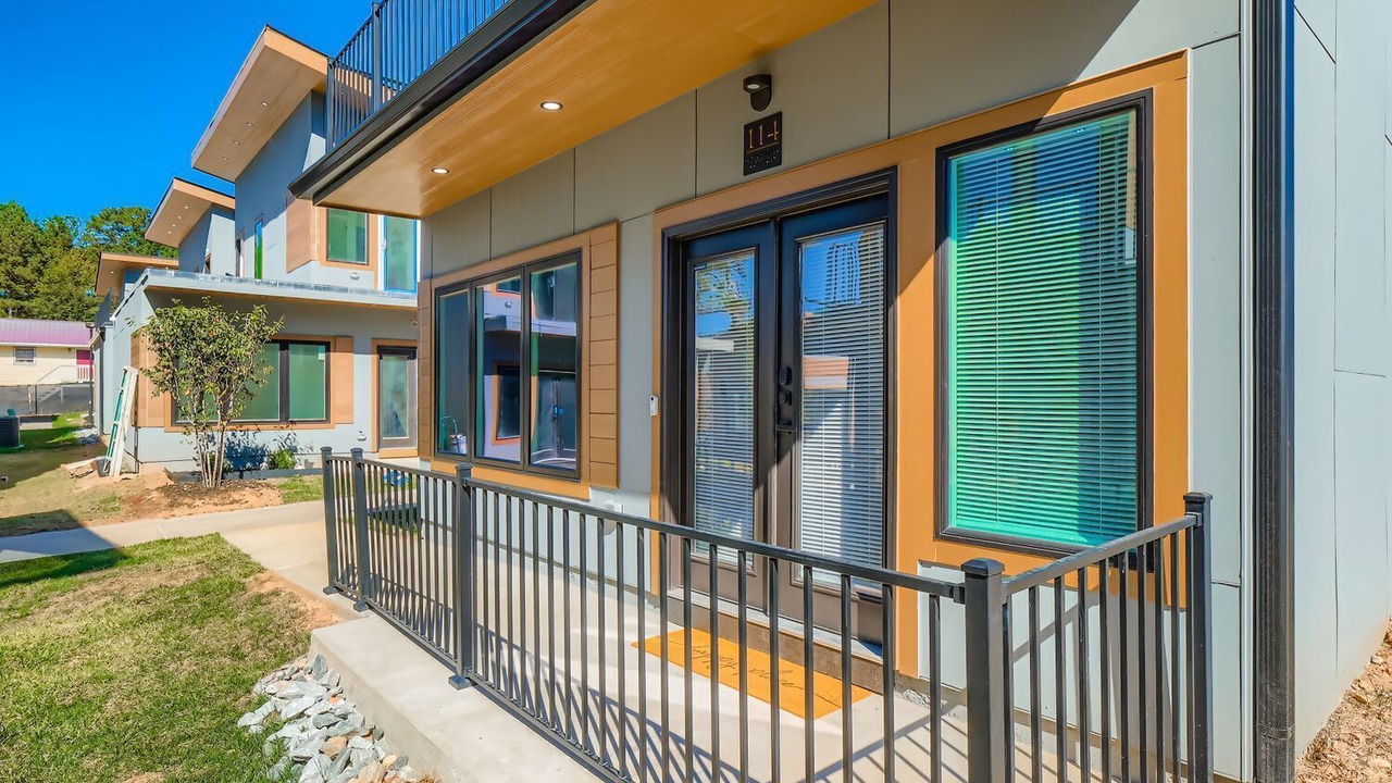 Photo of Outdoor in Union City
