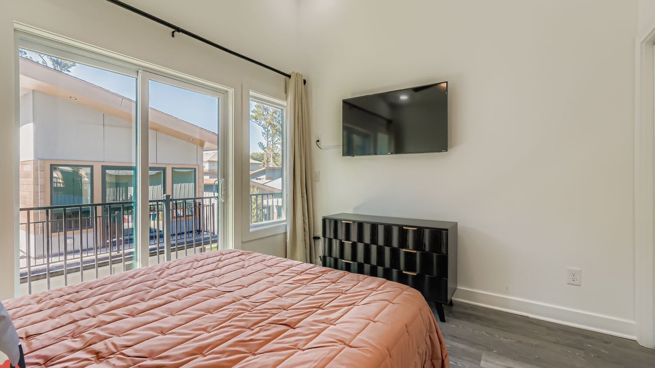 Photo of Bedroom in Union City
