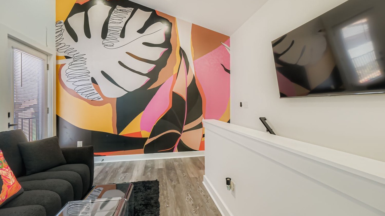 Photo of Livingroom in Union City