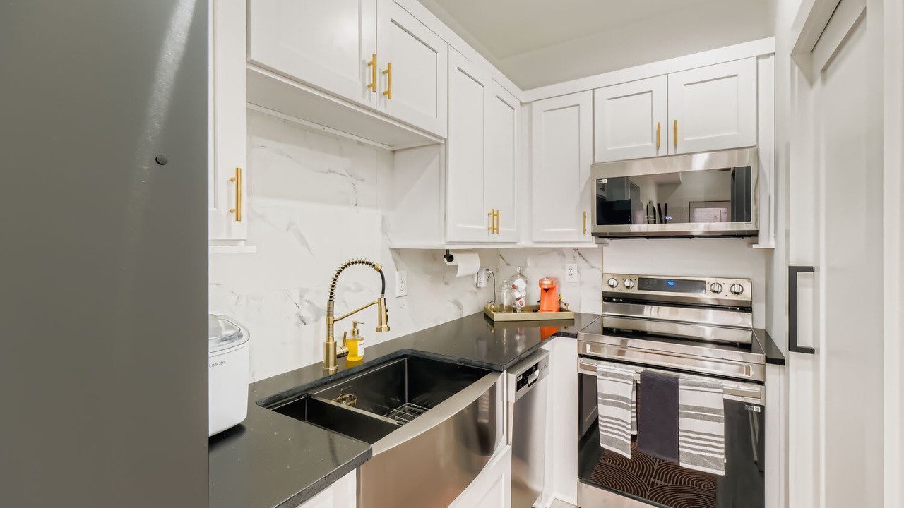 Photo of Kitchen in Union City