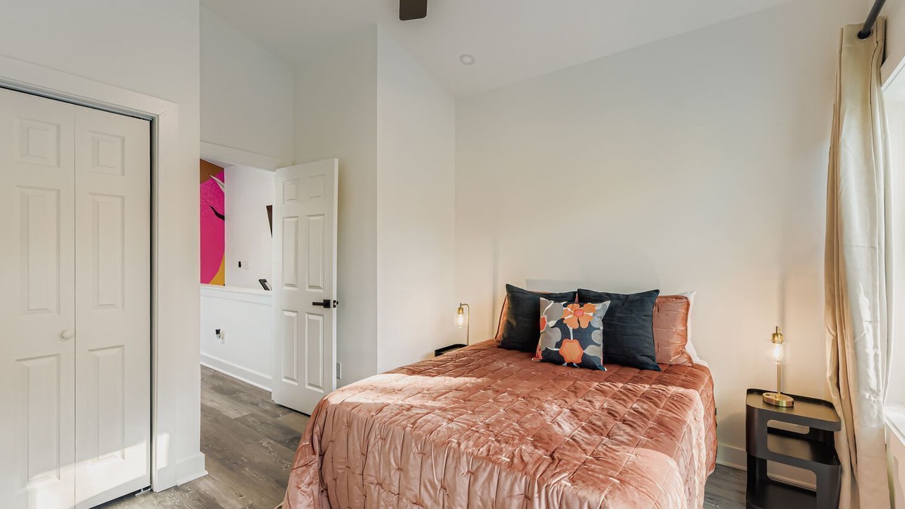 Photo of Bedroom in Union City