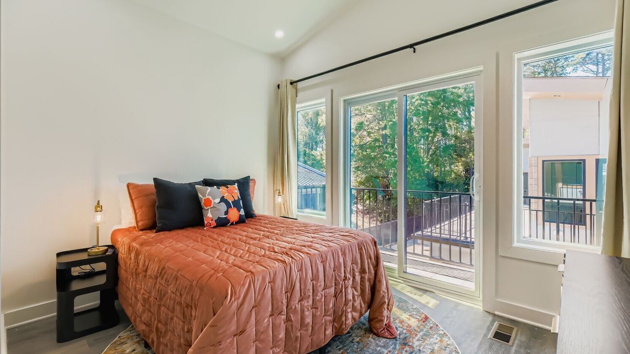Photo of Bedroom in Union City