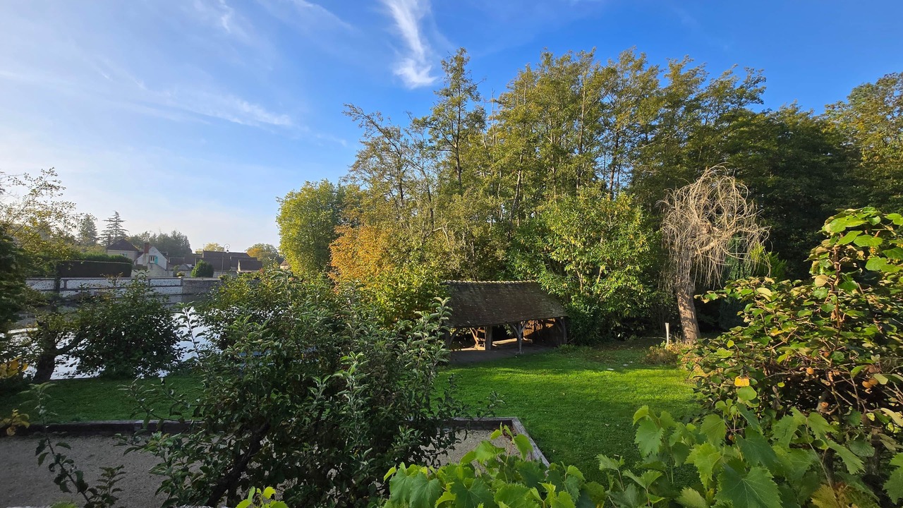 Photo of Outdoor in Maillebois