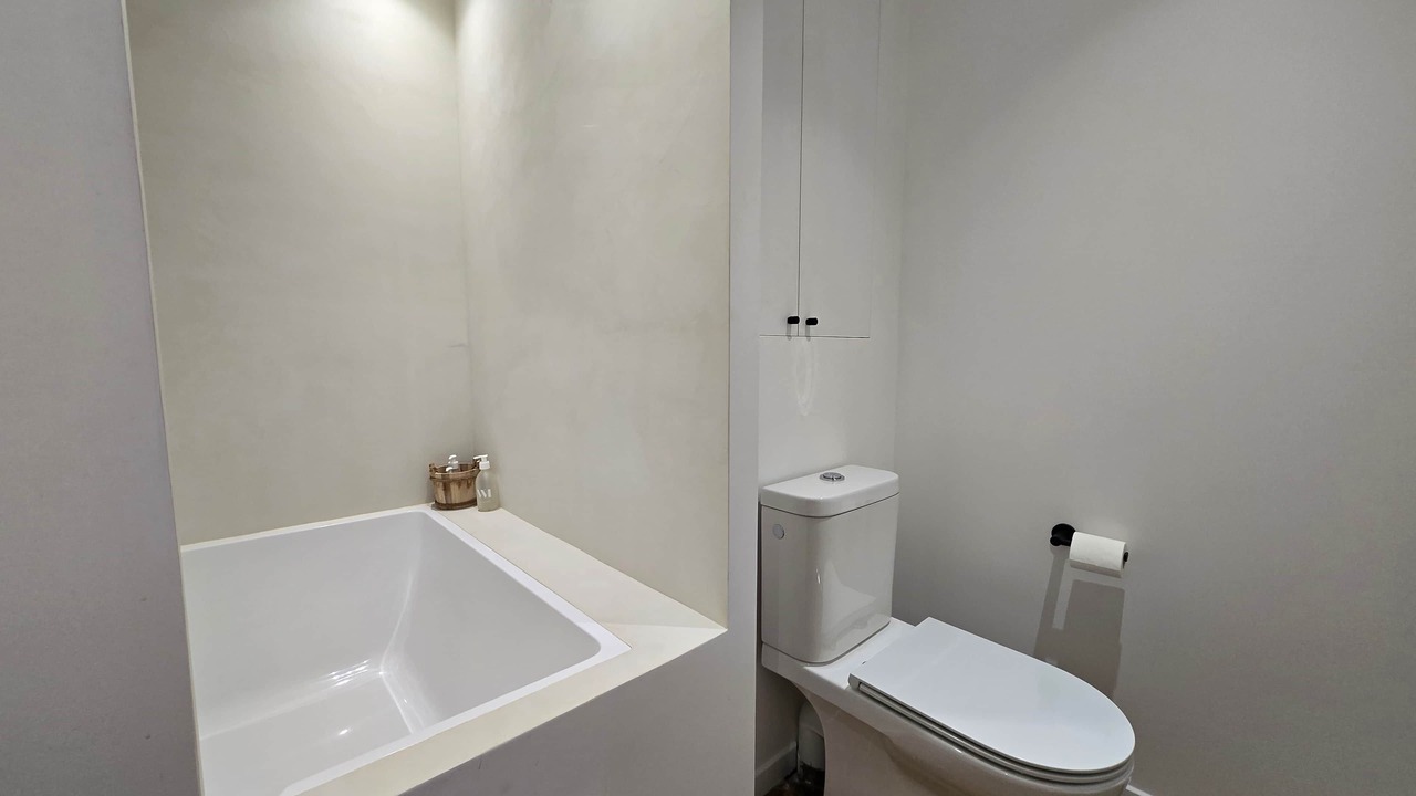 Photo of Bathroom in Maillebois