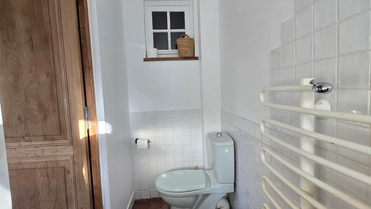 Photo of Bathroom in Maillebois