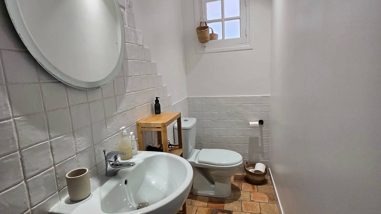 Photo of Bathroom in Maillebois