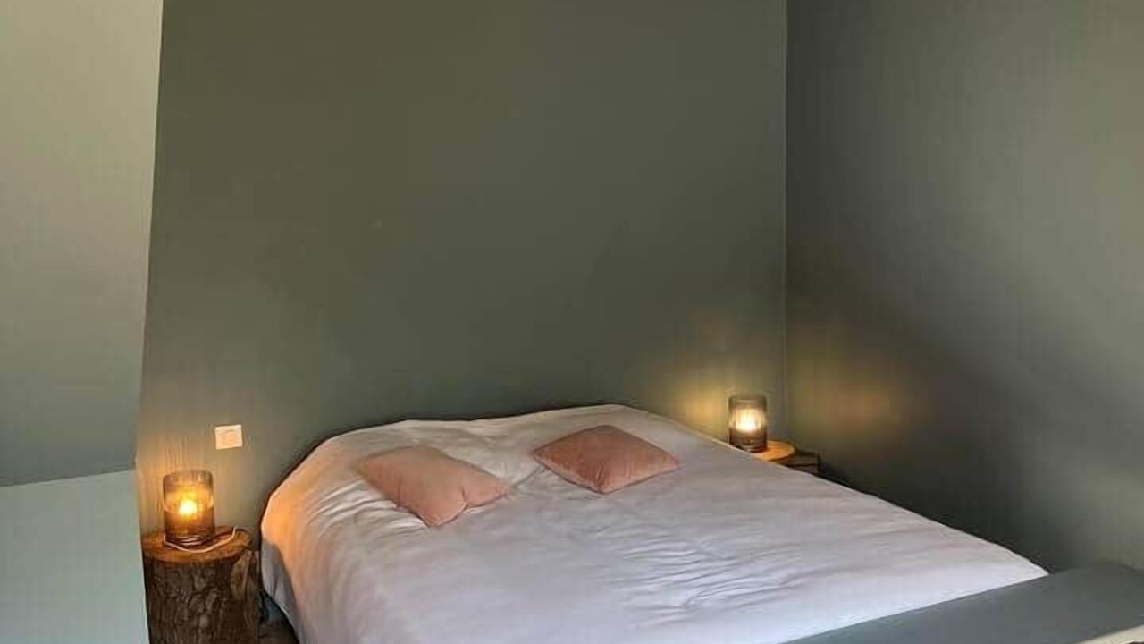 Photo of Bedroom in Maillebois