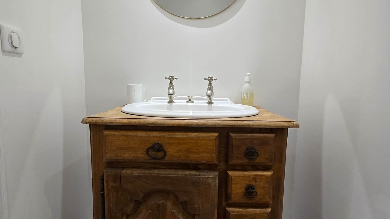 Photo of Bathroom in Maillebois