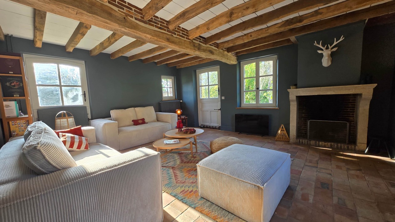 Photo of Livingroom in Maillebois