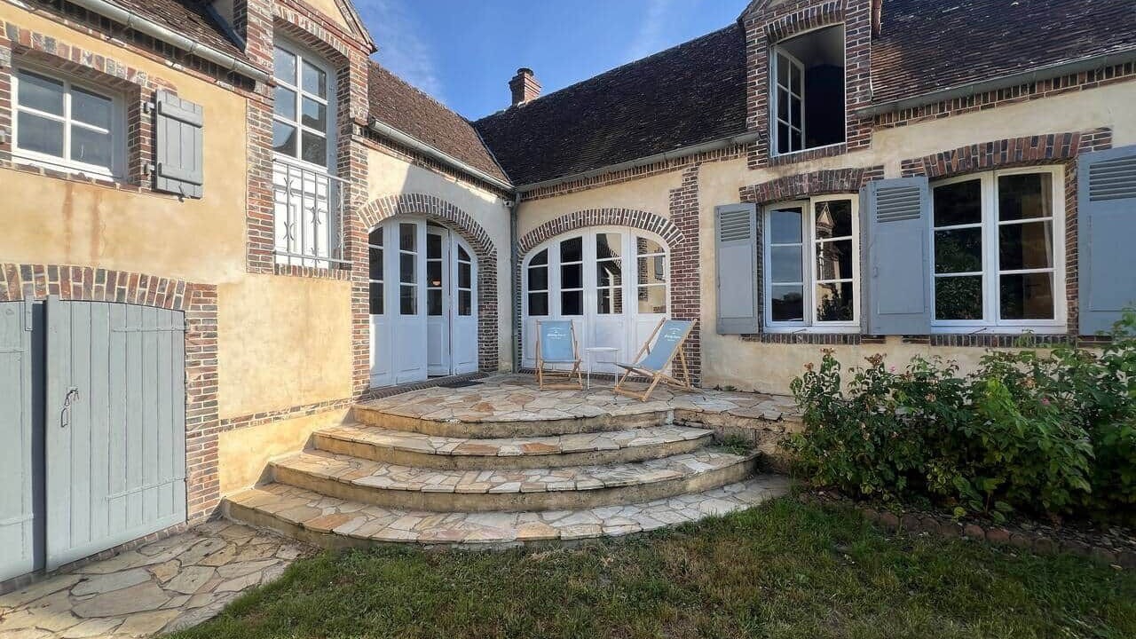 Photo of Outdoor in Maillebois