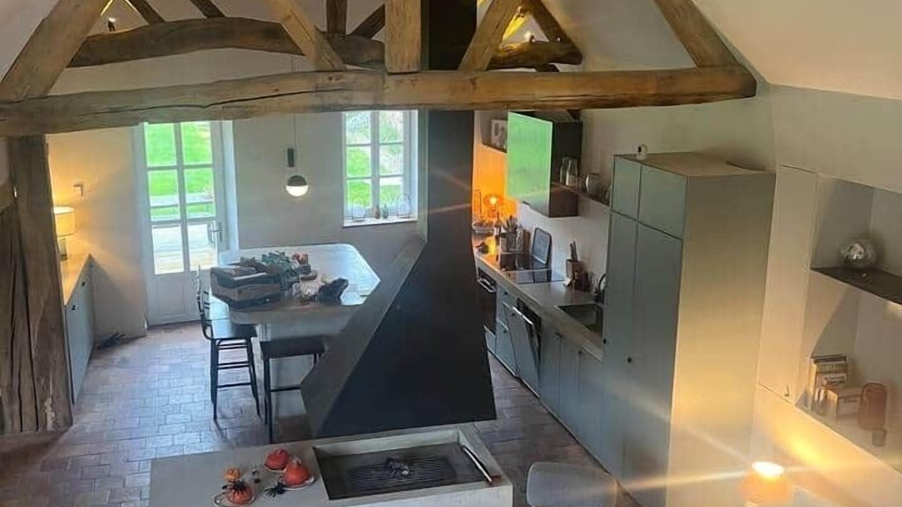 Photo of Livingroom in Maillebois