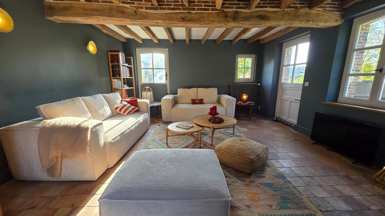 Photo of Livingroom in Maillebois