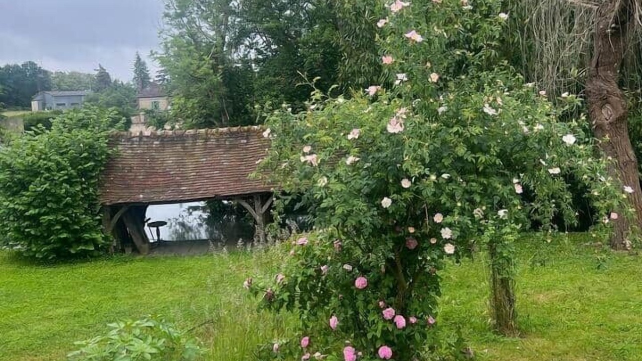 Photo of Outdoor in Maillebois