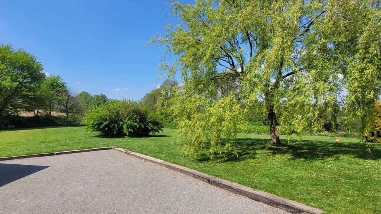 Photo of Outdoor in Isigny-le-Buat