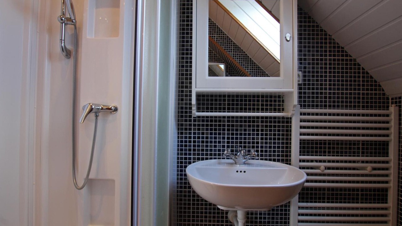 Photo of Bathroom in Isigny-le-Buat