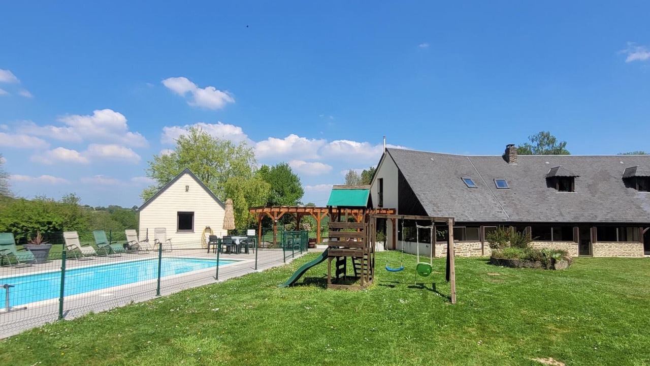 Photo of Outdoor in Isigny-le-Buat