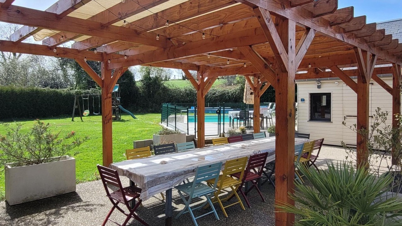 Photo of Outdoor in Isigny-le-Buat