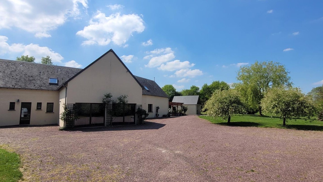 Photo of Outdoor in Isigny-le-Buat