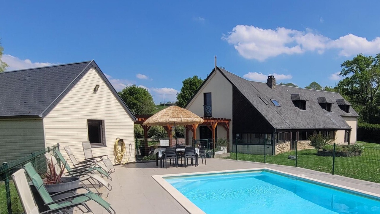 Photo of Outdoor in Isigny-le-Buat