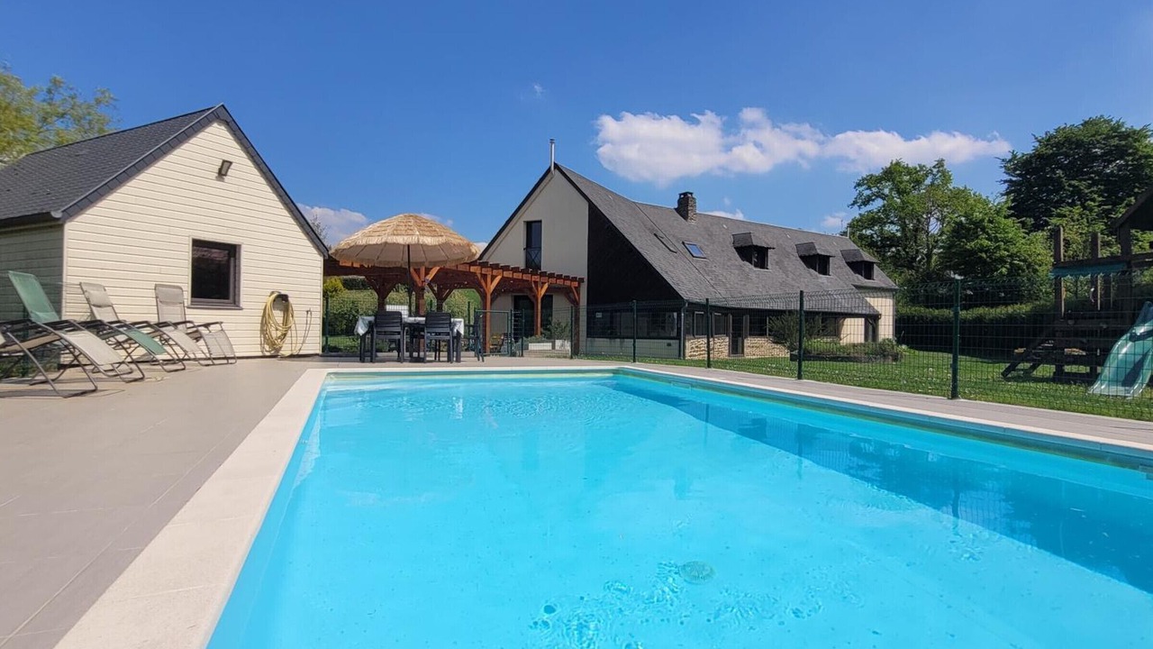 Photo of Outdoor in Isigny-le-Buat