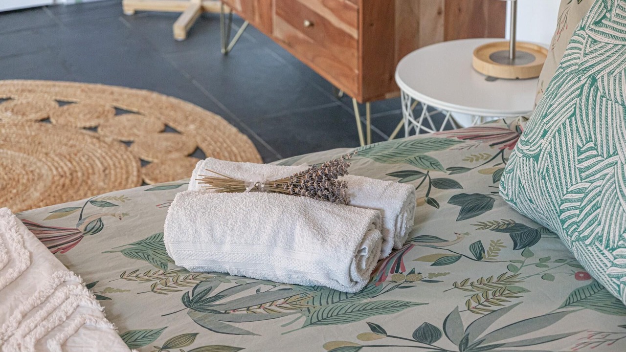 Photo of Bedroom in Beinwil am See