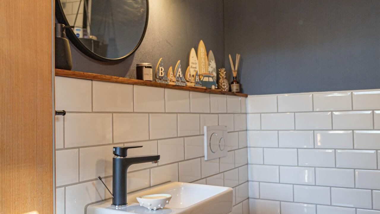 Photo of Bathroom in Beinwil am See