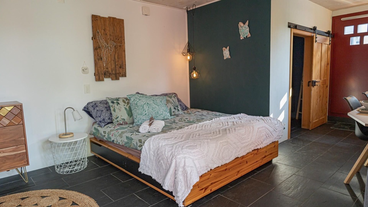 Photo of Bedroom in Beinwil am See