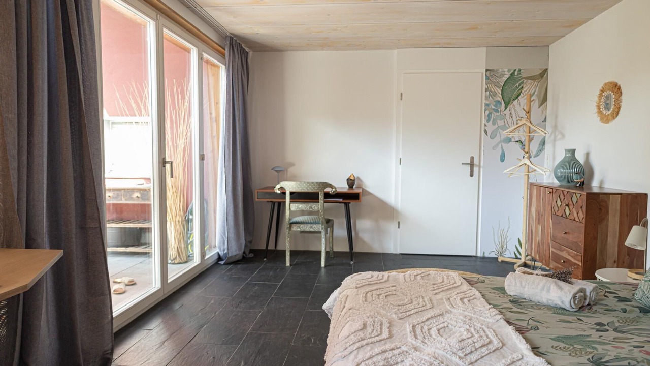 Photo of Bedroom in Beinwil am See