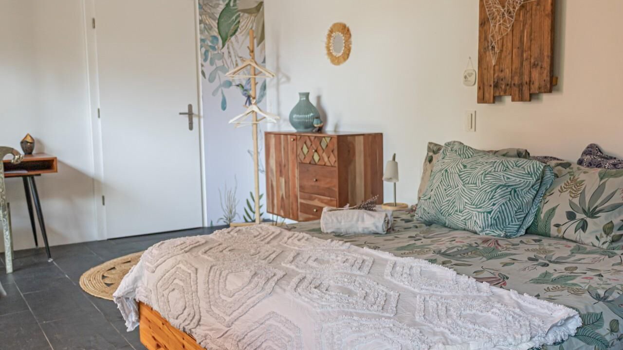 Photo of Bedroom in Beinwil am See