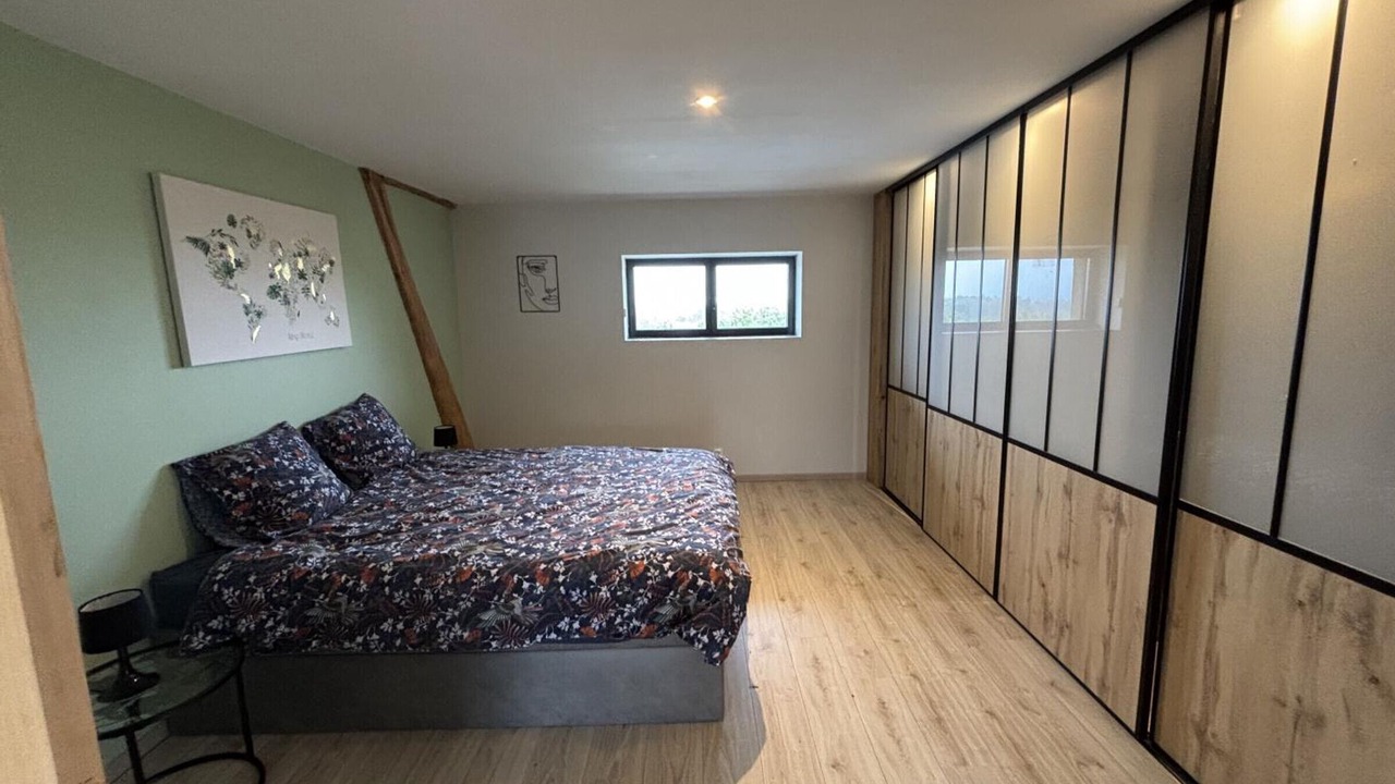 Photo of Bedroom in Bressolles