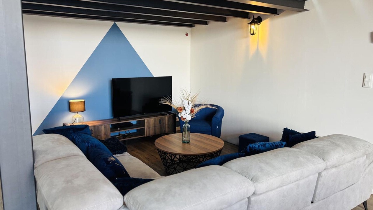 Photo of Livingroom in Bressolles